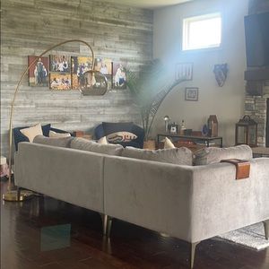 Meet your Posher, Janice